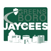 Greensboro Jaycees Logo