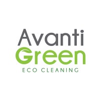Avanti Green Logo