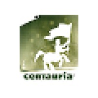 Centauria Consultores en Diseño Logo