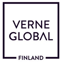 Verne Global Finland Logo