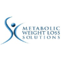 Metabolic Weight Loss Solutions Logo