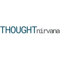 ThoughtNirvana Logo