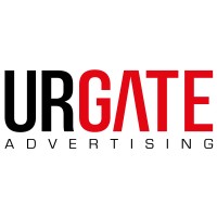 Urgate Advertising Logo