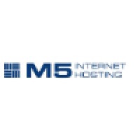 M5 Hosting Inc. Logo