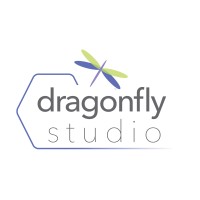 Dragonfly Meeting Solutions Inc. Logo
