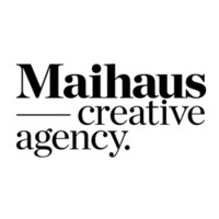 MAIHAUS CREATIVE AGENCY Logo