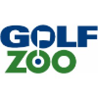 Golf Zoo Logo