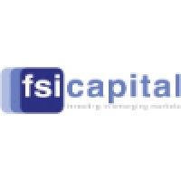 FSI Capital Logo