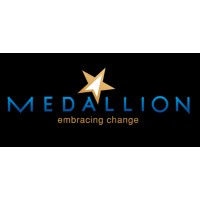 Medallion Social Innovators Pvt Ltd Logo