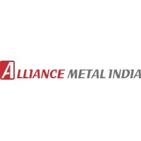 Alliance Metal India Logo