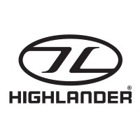 HIGHLANDER OUTDOOR Logo