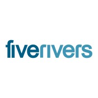 Fiverivers IT Solutions Logo