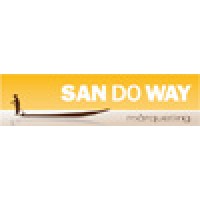 SANDOWAY Logo