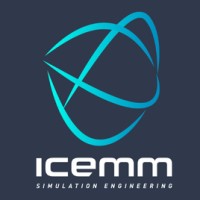 ICEMM, S.L. Logo