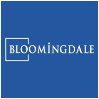 Bloomingdale UK Logo