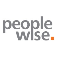 PeopleWise Consulting Logo