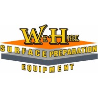 W H (SURFACE PREPERATION UK) LTD Logo
