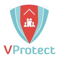 V PROTECT LIMITED Logo