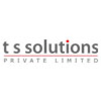 T S Solutions Private Limited Logo