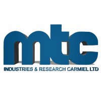 MTC Industries & Research Logo