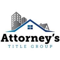 Attorneys Title Group Logo