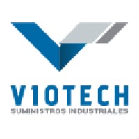 VIOTECH ltda. Logo