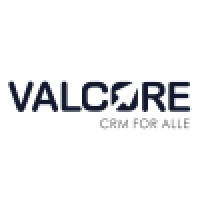 Valcore A/S Logo