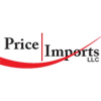 Price Imports Logo