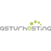 Asturhosting S.L Logo