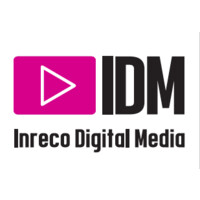 Inreco Digital Media Logo