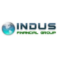 Indus Financial Group Logo