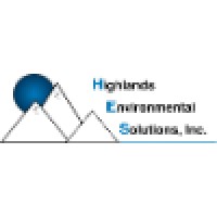 Highlands Environmental Solutions, Inc. Logo