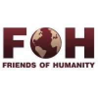 Friends of Humanity Logo