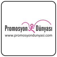 Promosyondunyasi Logo