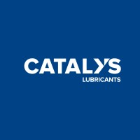Catalys Lubricants Logo
