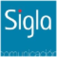 Sigla Comunicación Logo