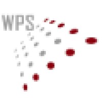 WPS - Printing Group ltd Logo