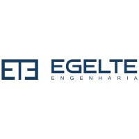 Egelte Engenharia Ltda Logo