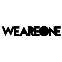 WE ARE ONE LDN LTD Logo