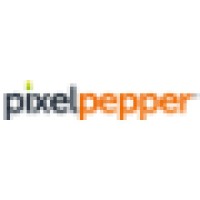 Pixelpepper Logo
