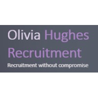 Olivia Hughes Recruitment Limited Logo