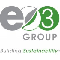 E3 GROUP LLC - Energy Consultants Logo