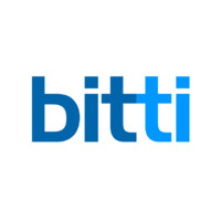 bitti Soluções em TI Logo