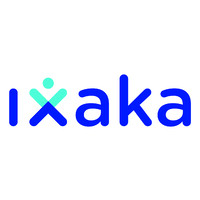 Ixaka Logo