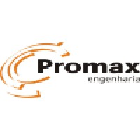 Promax Engenharia Logo