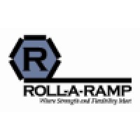 Roll-A-Ramp Logo