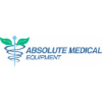 Absolute Medical Equipment Logo