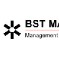 BSTMC - BST Management Consulting Logo