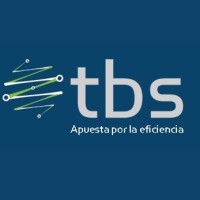 Technology for Business Solutions (TBS) Logo