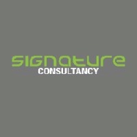 Signature Consultancy Logo